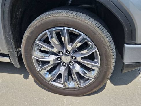 Used 2026 GMC Sierra 1500 Denali AWD/4WD image 4