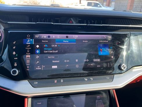 Used 2025 Jeep Wagoneer S Launch Edition image 68