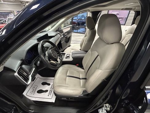 Used 2024 MAZDA CX-90 3.3 Turbo w/ Preferred Package image 51