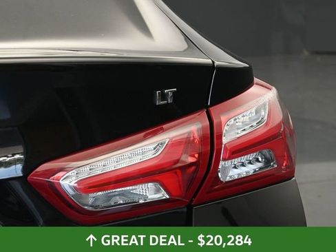 Used 2024 Chevrolet Malibu LT image 15