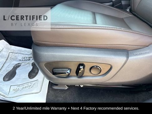 Used 2026 Lexus TX 350 AWD w/ Technology Package image 18