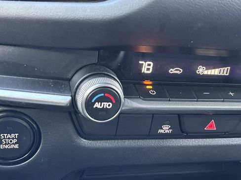 Used 2023 MAZDA CX-30 AWD 2.5 S w/ Select Package image 31