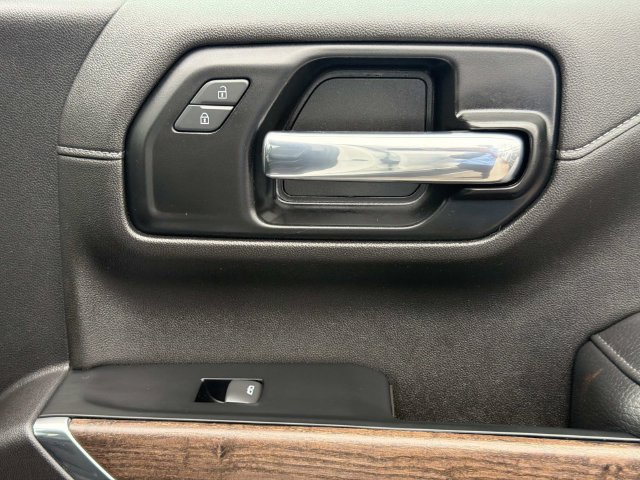 Used 2022 GMC Sierra 1500 Denali w/ Denali Premium Package RWD image 20