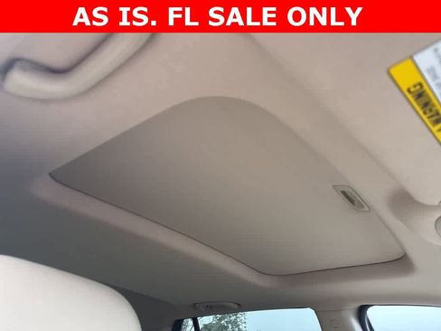 Used 2008 Hyundai Santa Fe Limited image 8