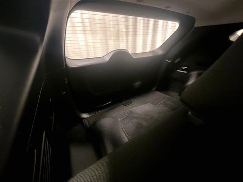 Certified 2025 Hyundai Tucson SEL image 17