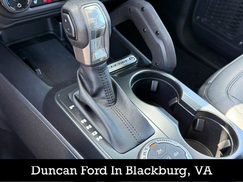 New 2026 Ford Bronco Badlands AWD/4WD image 29