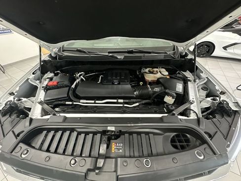 Certified 2021 Chevrolet Silverado 1500 LT image 32