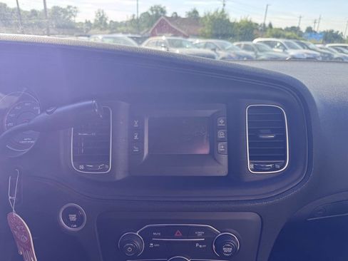 Used 2017 Dodge Charger Police w/ Fleet Park Assist Group AWD/4WD image 20