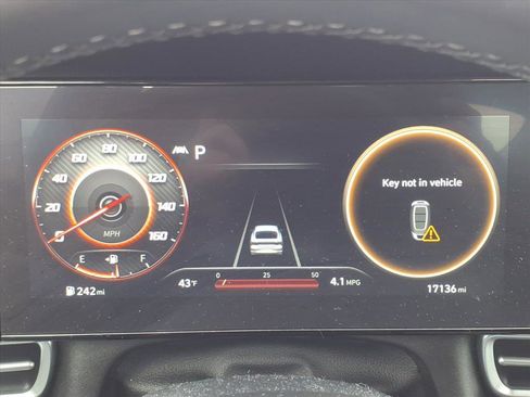 Certified 2023 Hyundai Elantra SEL w/ Convenience Package image 29