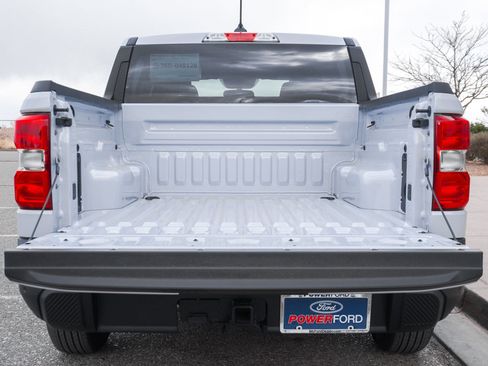 New 2026 Ford Maverick XLT image 20