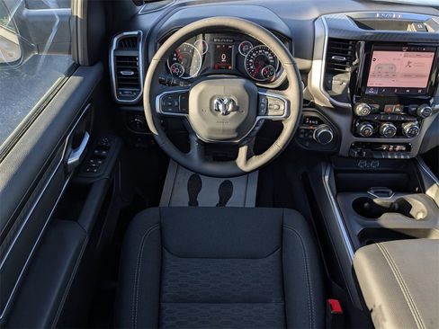 New 2026 RAM 1500 Big Horn image 14