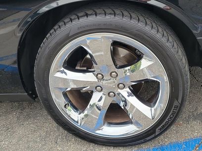 Used 2012 Dodge Challenger R/T Plus