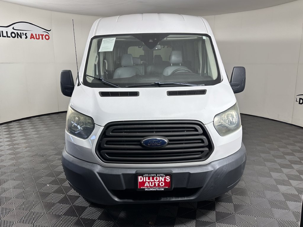 Used 2016 Ford Transit 350 XL RWD image 10