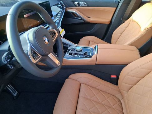 New 2026 BMW X6 xDrive40i w/ Executive Package image 5
