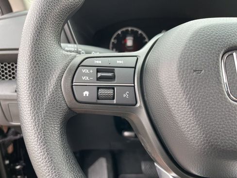 Certified 2026 Honda CR-V EX image 24