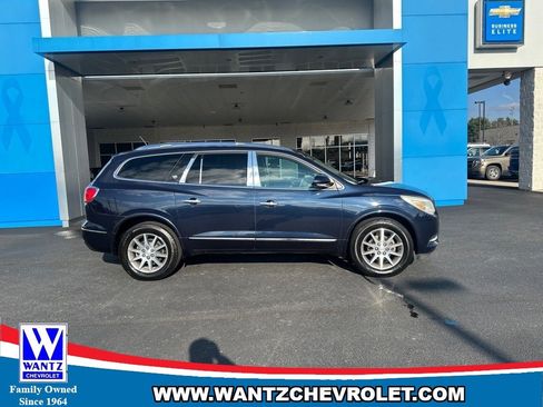 Used 2016 Buick Enclave Convenience image 5