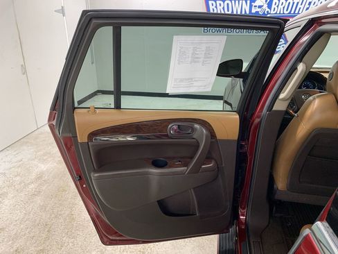 Used 2016 Buick Enclave Premium w/ Experience Buick Package image 25