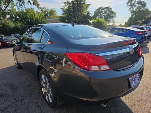 Used 2013 Buick Regal Premium image 21