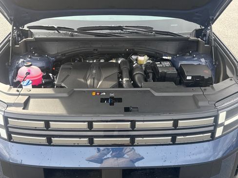 New 2026 Hyundai Santa Fe SEL AWD/4WD image 22