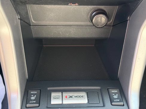 Used 2017 Subaru Forester 2.5i Premium w/ All-Weather Package image 25