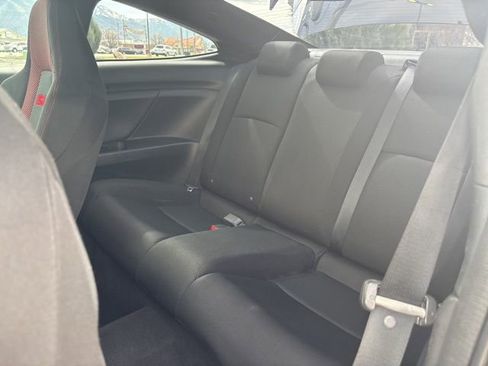 Used 2020 Honda Civic Si image 18