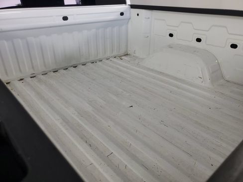 Used 2022 Chevrolet Silverado 1500 Custom RWD image 28