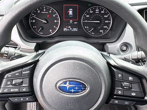 Certified 2026 Subaru Crosstrek 2.5i Premium AWD/4WD image 11