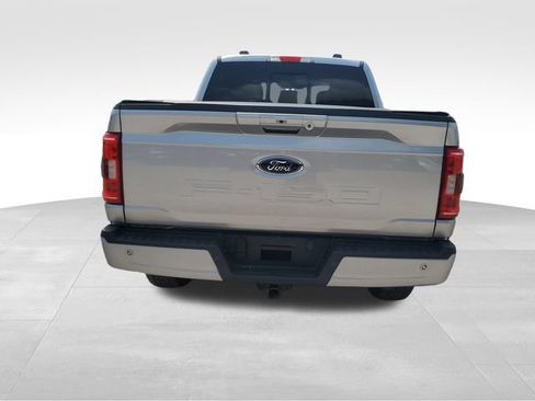 Used 2022 Ford F150 XLT w/ Equipment Group 302A High AWD/4WD image 5
