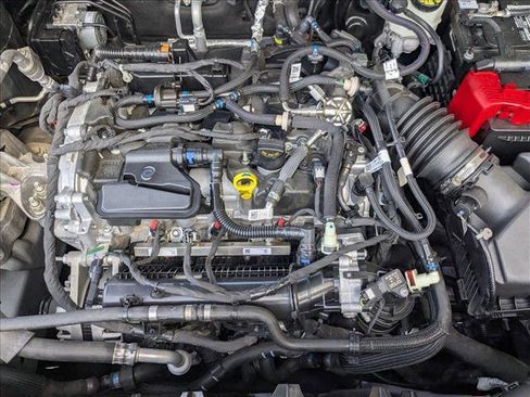 Used 2022 Ford Escape SE w/ SE Sport Appearance Package image 22