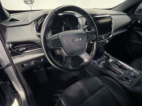 Used 2023 Chevrolet Traverse RS image 24