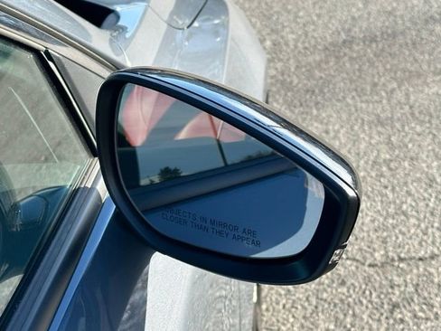 New 2026 MAZDA MAZDA3 Carbon image 10