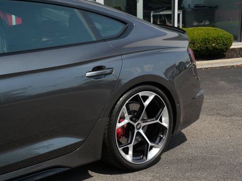Used 2024 Audi RS 5 Sportback AWD/4WD image 7