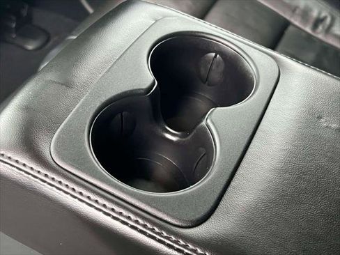 Used 2020 Jeep Grand Cherokee Limited image 12