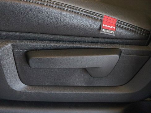 New 2025 RAM 5500 Tradesman w/ Chrome Appearance Group image 10