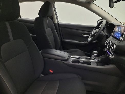 Used 2025 Nissan Sentra SV w/ All-Weather Package FWD image 21
