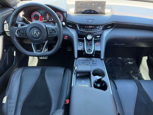 Used 2023 Acura TLX Type S image 14