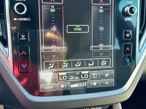 Certified 2026 Subaru Forester Limited AWD/4WD image 22