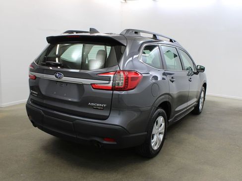 Used 2023 Subaru Ascent 8-Passenger AWD/4WD image 5