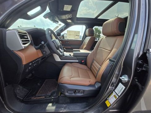 New 2026 Toyota Tundra 1794 Edition AWD/4WD image 15