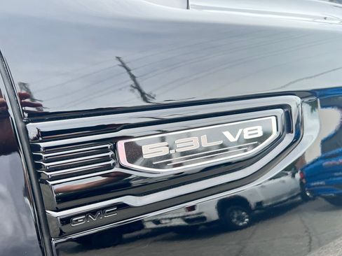 Used 2023 GMC Sierra 1500 Elevation w/ Elevation Premium Package AWD/4WD image 43