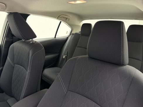 Used 2024 Toyota Corolla LE FWD image 25