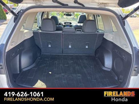 Used 2019 Subaru Forester Sport w/ Popular Package #2 AWD/4WD image 32