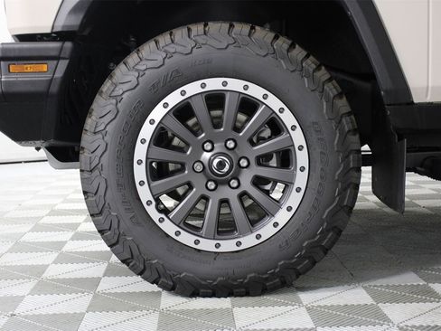 New 2025 INEOS Grenadier Fieldmaster Edition image 16