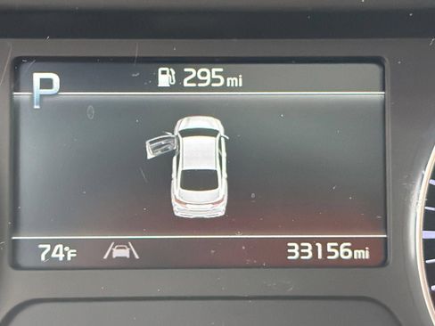 Used 2024 Kia Forte GT-Line w/ GT-Line Premium Package FWD image 29
