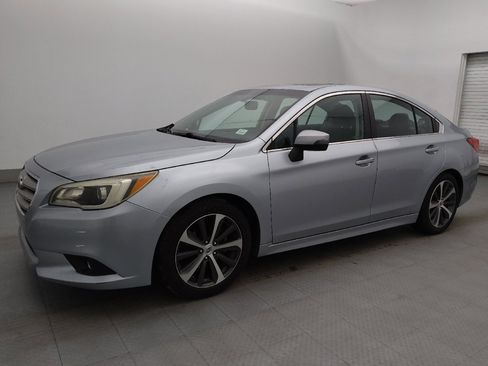 Used 2015 Subaru Legacy 2.5i Limited image 2
