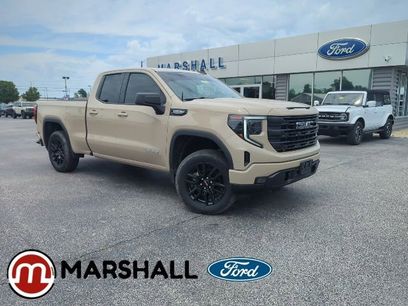 Used 2023 GMC Sierra 1500 Elevation w/ Preferred Package