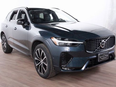 Certified 2023 Volvo XC60 B5 Plus w/ Protection Package Premier image 3