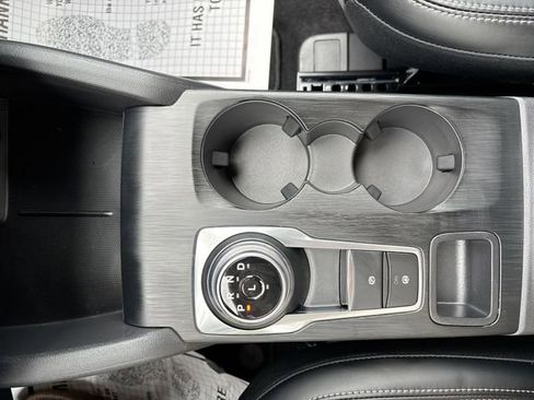 New 2025 Ford Escape image 30