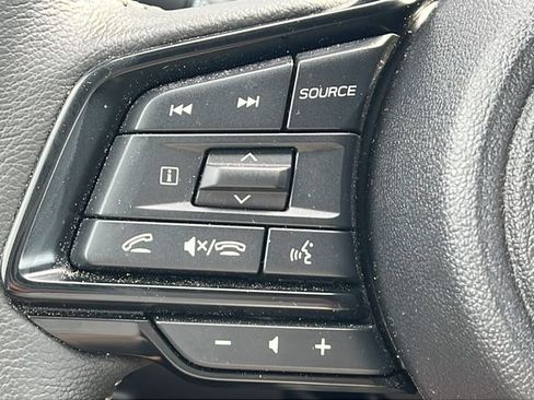 Used 2025 Subaru Forester Premium w/ Convenience Package #1 AWD/4WD image 21