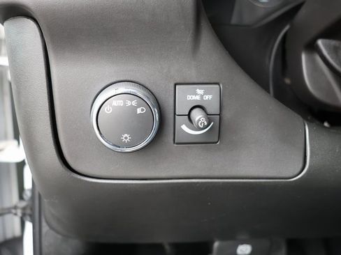 Used 2019 Chevrolet Express 3500 LT w/ LT Preferred Equipment Group image 15